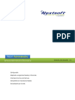 Manual Next Administrativo v3