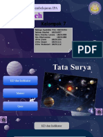 Tata Surya