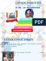 Autoconocimiento