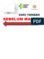 Cuci Tangan