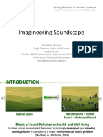 Imagineering Soundscape