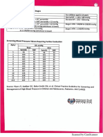 Tekanan Darah Anak PDF