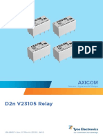AXICOM V23105-A5301-A201 - Data - en