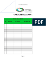 Formato de Proyectos Productivos 222222