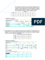 Modelos de Asignación