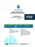 Modul 7