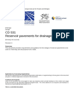 CD 531 Reservoir Pavements For Drainage Attenuation-Web