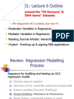 CPSY 501: Lecture 6 Outline: Please Download The "05-Domene" & "Peattie - 2004-Demo" Datasets