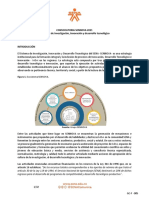 Lineamientos Convocatoria Proyectos 2021 - Finalsenova