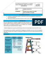 Guia 5 de Octavo Grado