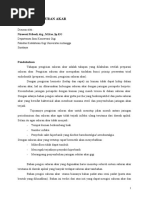 Download FULL PENGISIAN SALURAN AKAR Ti by DrgMahari Lestari SN49461192 doc pdf