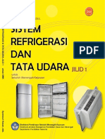 Sistem Refrigrasi Dan Tata Udara Jilid 1 Kelas 10 Drs Syamsuri Hasan 2008