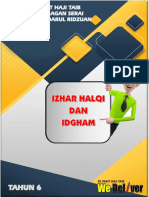 Rumi Jawi | PDF