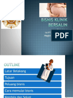 Dokumen - Tips Bisnis Klinik Bersalin