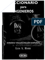 272856375 Diccionario Para Ingenieros