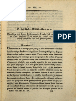 Korsakof & Hahnemann (1829)-Schreiben Von Korsakof Zu Dmitrof Zu Verfahren [AhH 8.2]
