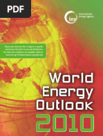 Download InternationalEnergyAgency-WorldEnergyOutlook2010 by gaby_hacker1374517 SN49461435 doc pdf