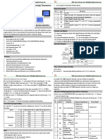 Hy03 Manual PDF