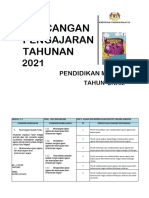 RPT P.MORAL THN 6 2021 by Rozayus Academy