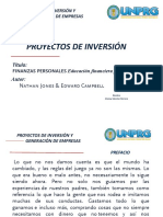 Finanzas Personales en Prácticos Sobrecitos - 2da Edición