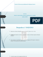 Prevenção e controlo da infeção na prestação de cuidados