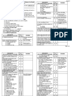 Annex A_Self-Assessment Tool for Proposed EPCB Health Facilities