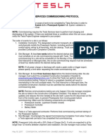 Powerpack System 2.0 - Commissioning - Protocol