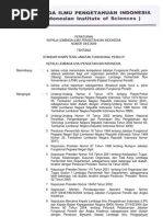 Download Pedoman Standar Kompetensi Peneliti by Hari Soesanto SN49461882 doc pdf