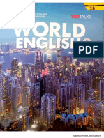 World English 2 Split B
