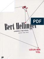 Bert Hellinger - Uzun Bir Yol