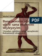 _Bana nerenin ağrıdığını söyle sana nedenini söyleyeyim-Michel Odoul