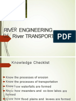 2020 05 Rivers Transportation