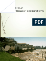 2020 06 Sediment Transport Flow