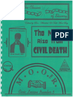 Civic Lesson Book 5