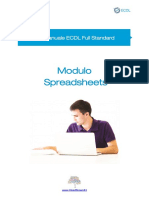 modulo+Spreadsheets