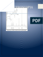 Espectroscopia RMN