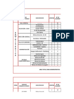 Programación Arquitectónico