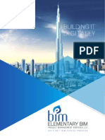 EBIM-Brochure
