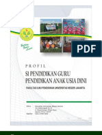 Download COMPANY PROFILE DAN KURIKULUM PG-PAUD TAHUN 2008 by Lukman Hakim SN49462767 doc pdf
