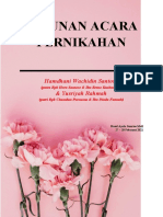 Booklet Acara Dhani & Yusri_Rapat  edit fix