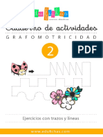 GRAFOMOTRICIDAD 2