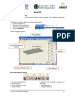 Block Cad