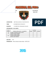 Monografia ACCIDENTES DE TRANSITO Final