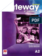 431611025 Gateway A2 Workbook