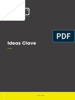 Ideas - Clave Inventar Soluciones Comunes