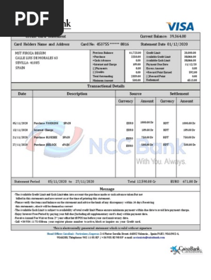 maste card