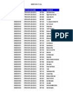 Absensi LD Kelas B 2020 - Minggu 2