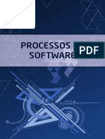 Livro - Processo de Software