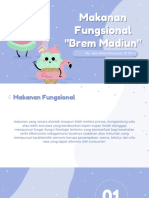 Makanan Fungsional - Alia Dima M 12 IPS 4-Dikonversi