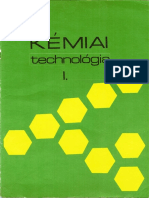 Kémiai Technológia I (Répás-Somossy)